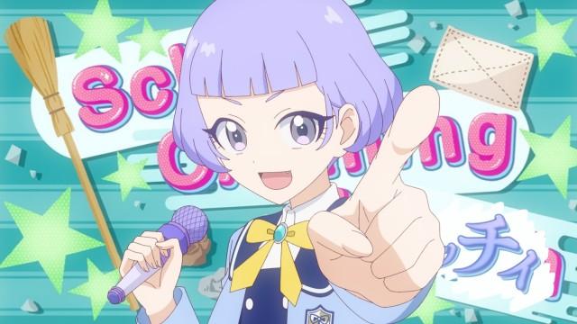 対決！クリーニングマッチ