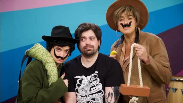 Try Not To Laugh Challenge #166 - Simon Says