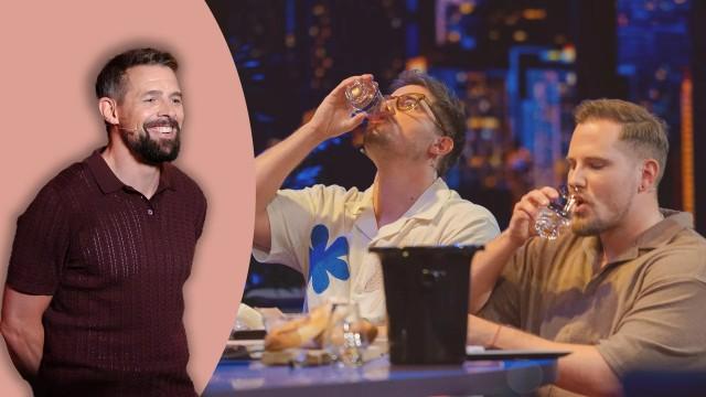Holiday Scams with the “Intimate” Cast and Whiskey Tasting with the Wolters