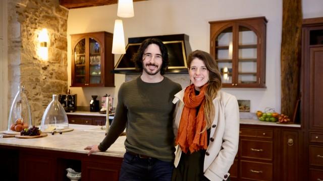 Beauty and the Feast: The Fairytale Kitchen