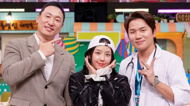 361화: 라이머, 케이윌, 예원