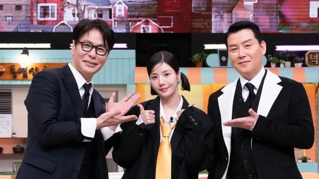 362화: 이현우, 윤상, 권은비
