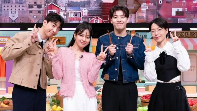 365화: 강하늘, 고민시, 김신록, 유수빈