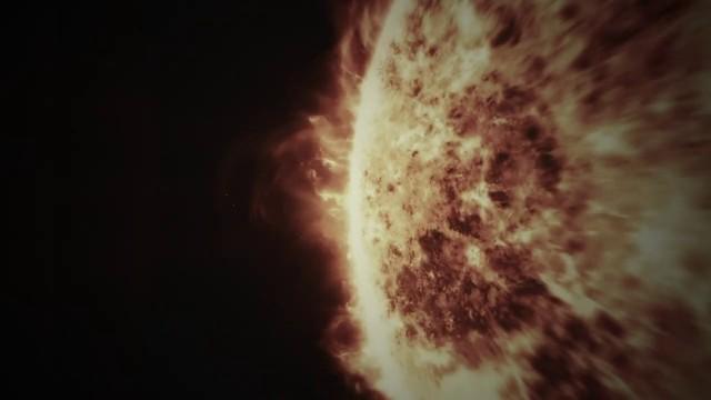 STRIPPED: When Earth's Shield Fails the Dead Will Rise | The Plasma Apocalypse