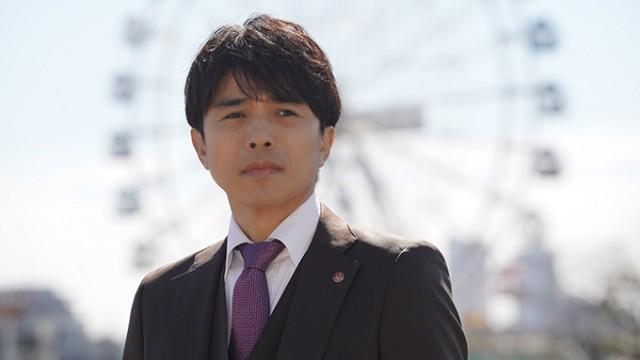 さまよう人々