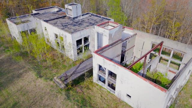 The Vermont Doomsday Gun