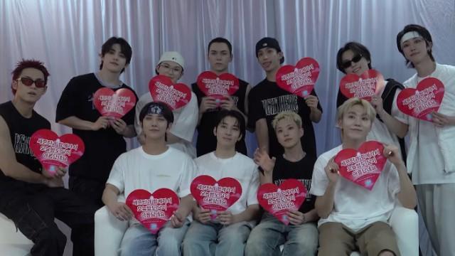 SEVENTEEN [RIGHT HERE] WORLD TOUR IN ASIA BEHIND #2