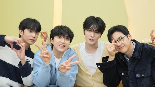 Ep. 71 B1A4