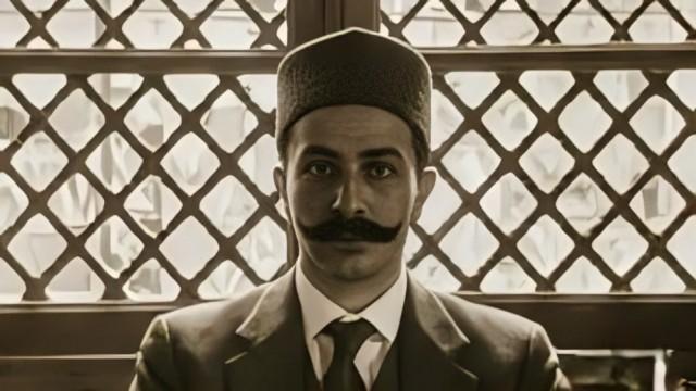 قسمت اول - طلوع سیمین