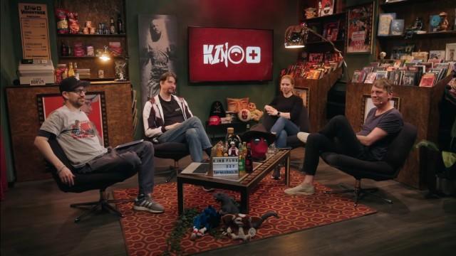 #527 | Wirklich SO gut? Das große THUNDERBOLTS*-Review