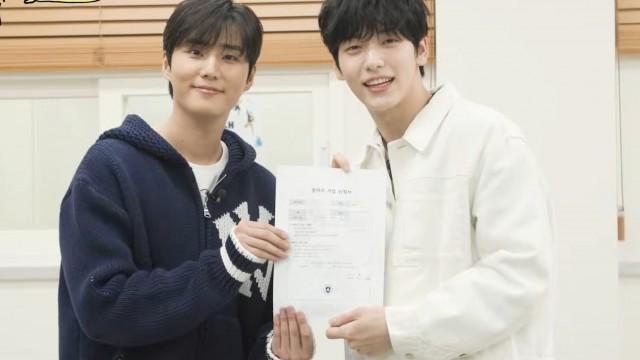게임할 때 이런 닉네임 무조건 피하세요! (??: 살인귀최범규)