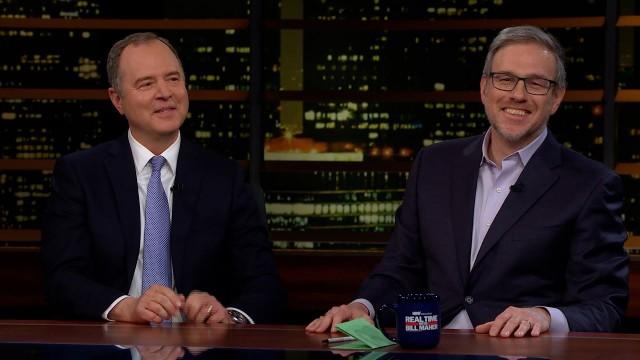 Overtime - April 25, 2025