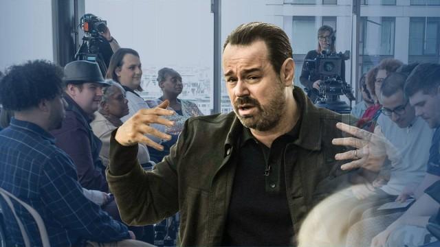 Danny Dyer