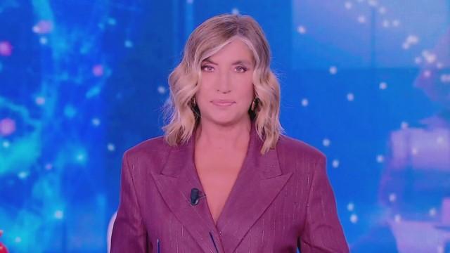 Martedì 29 aprile