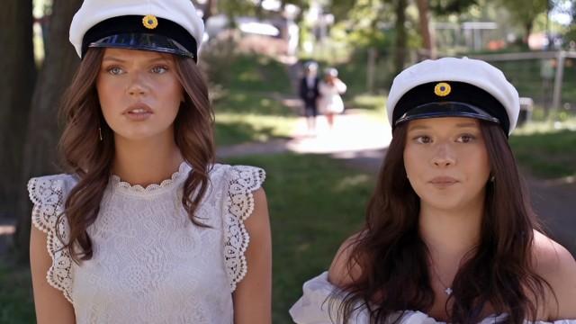 Studenten