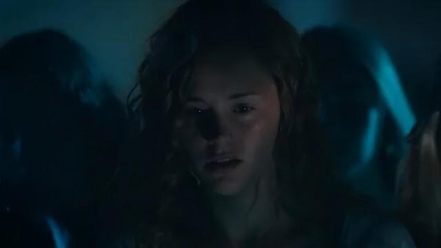 Denak gara bideoko neska