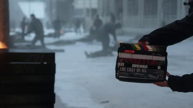 How The Battle of Jackson Was Filmed