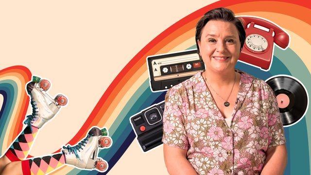 The 70s: Everything We Loved & Lost