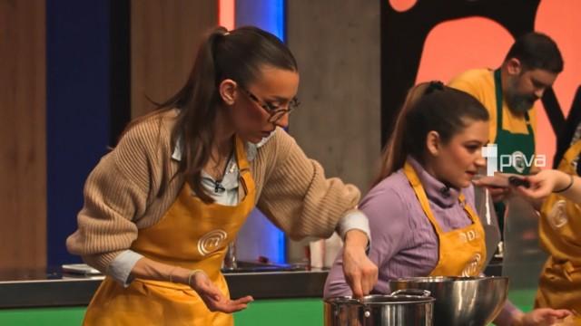 MasterChef - Epizoda 5