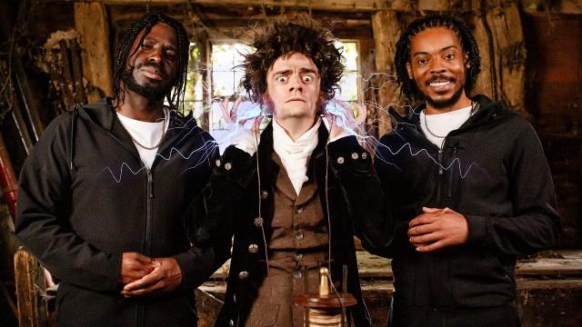 Light, Sound and Electricity Special