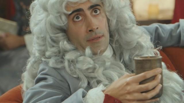 The Force Force, Lever Man and the Goldilocks Zone