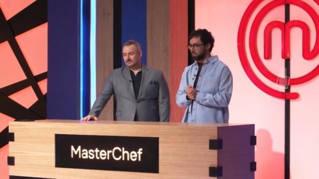 MasterChef - Epizoda 7