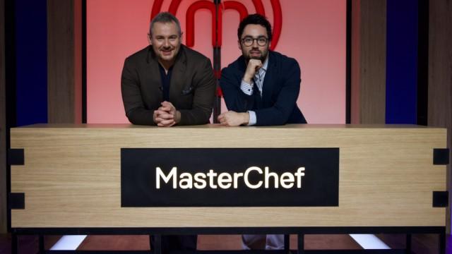 MasterChef - Epizoda 13
