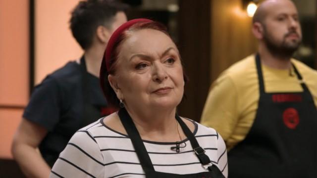 MasterChef - Epizoda 16