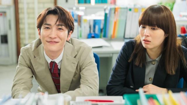 一度失敗した人間は社会から追放！？