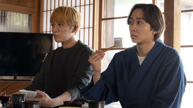 最高の組み合わせ