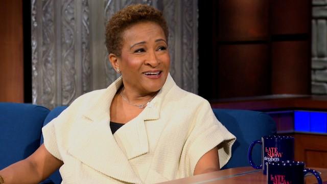 Wanda Sykes, Cole Escola