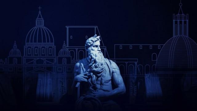 Michelangelo꞉ Saint or sinner
