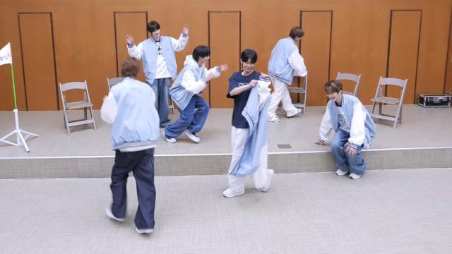 EP(44-2) TWS | 나 투어스, 42들의 아기 개그맨 투어스, 아까 한 말 번복NO | 돌박이일 투어스 마음 따라 WITH US 2탄