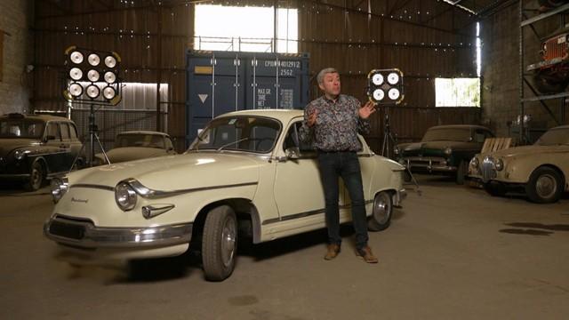 Panhard PL 17