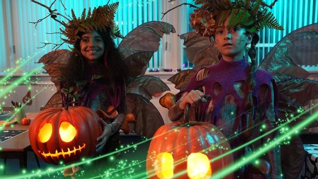 Splatoween