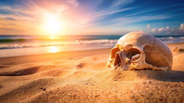 My Husband My Killer: Murdered in Paradise