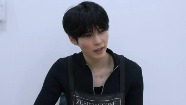 2025 FAN-CON [BLUE MANSION] Practice Behind PART.1