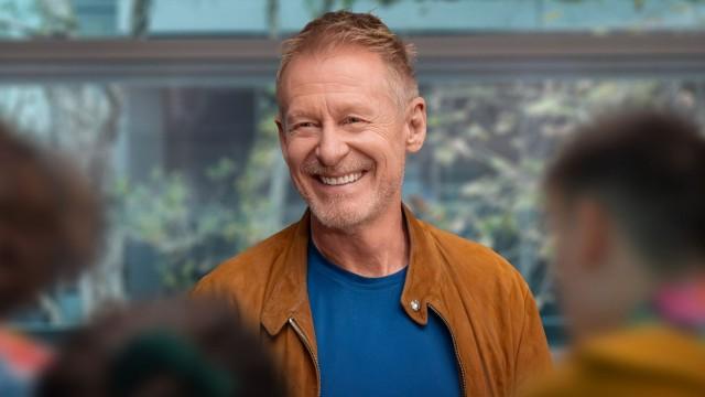 Richard Roxburgh