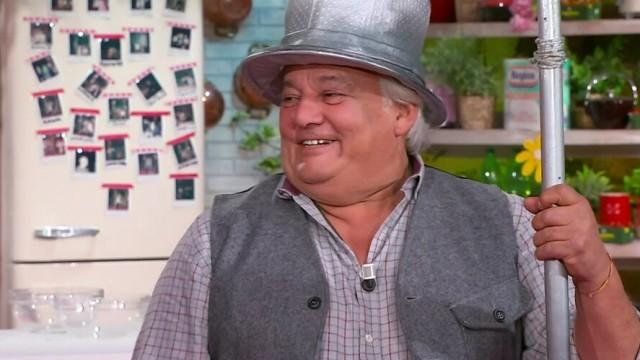 Puntata del 01/05/2025