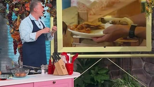 Puntata del 02/05/2025
