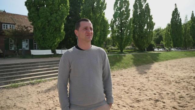 Verschollen: René ist auf der Suche nach seinem leiblichen Vater