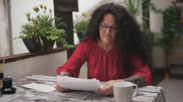 Anja sucht ihre Halbgeschwister in den USA