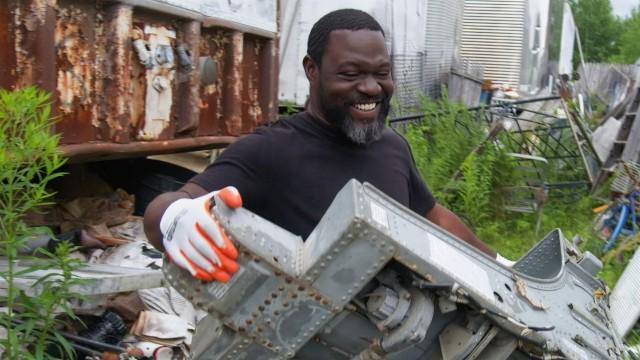 The Maine State of Cash