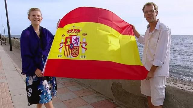 Jörg und Angie: Neues Leben auf Teneriffa