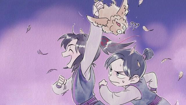 Yunmeng Youths