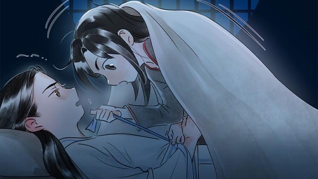 Sleeping Together