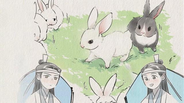 Keeping Rabbits