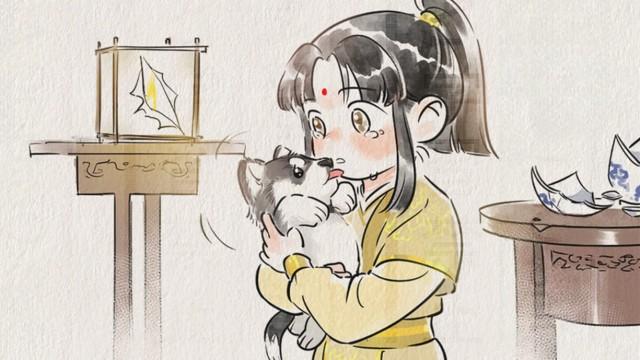 Gifting a Dog
