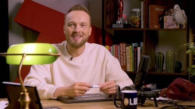 LUBACH: Dit was de week