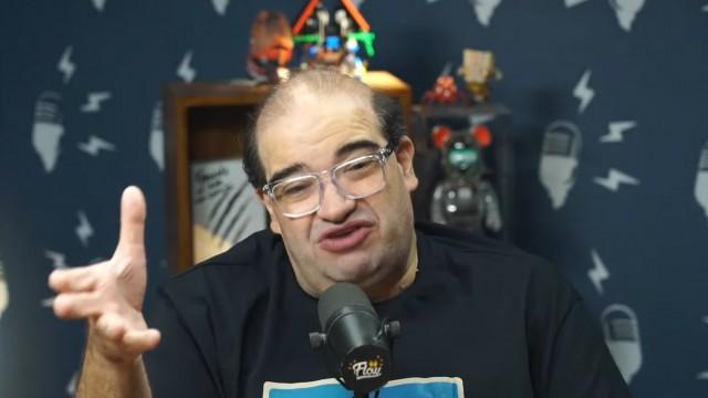 SACANI RESPONDE [VIDA NO UNIVERSO]
